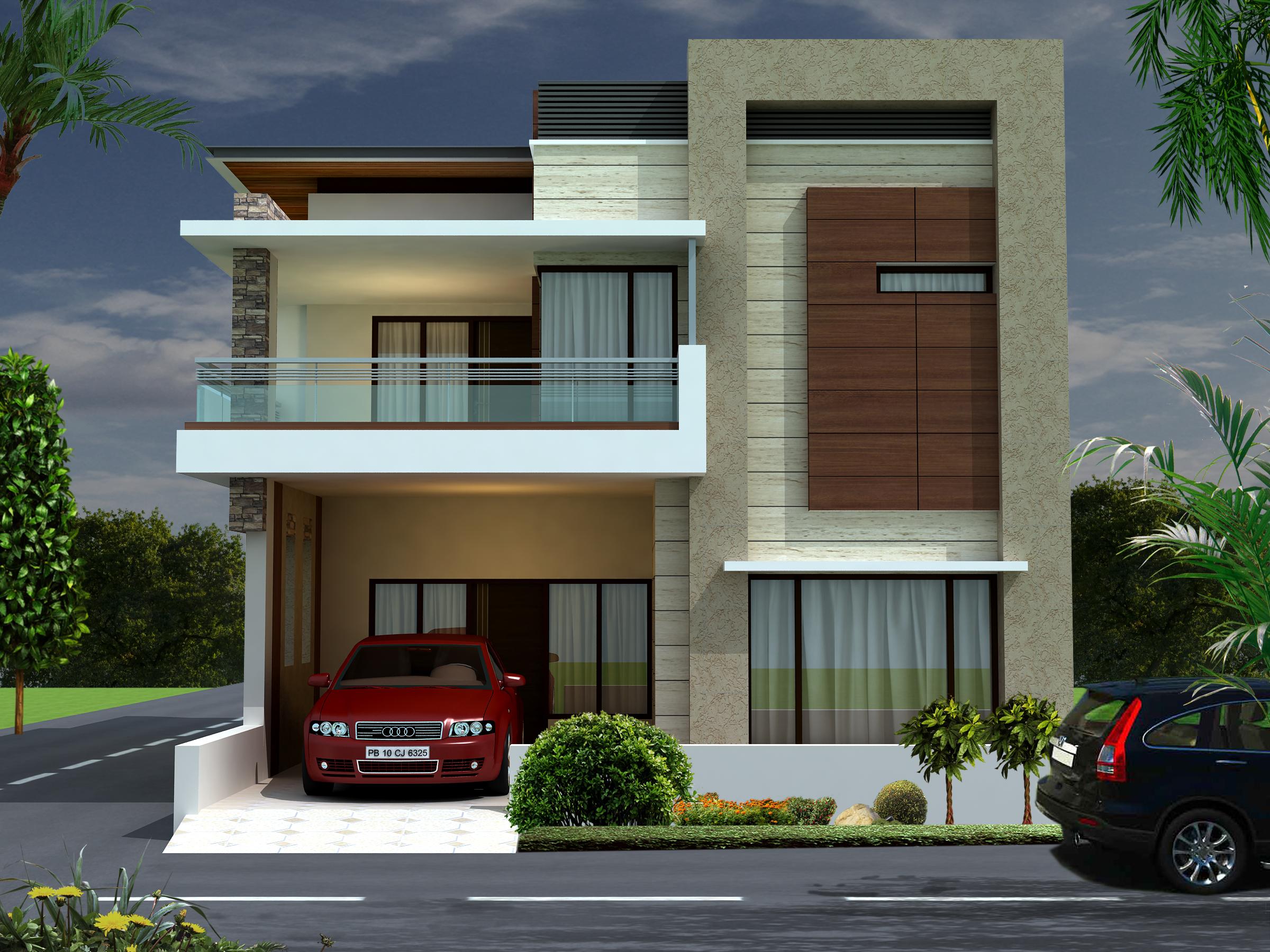 famous architects in ludhiana Punjab